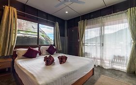 Kanya Cozy Bungalows Kata